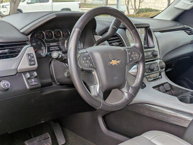 2016 Chevrolet Tahoe Vehicle Photo in San Antonio, TX 78209