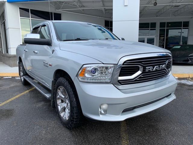 2015 Ram 1500 Vehicle Photo in POST FALLS, ID 83854-5365