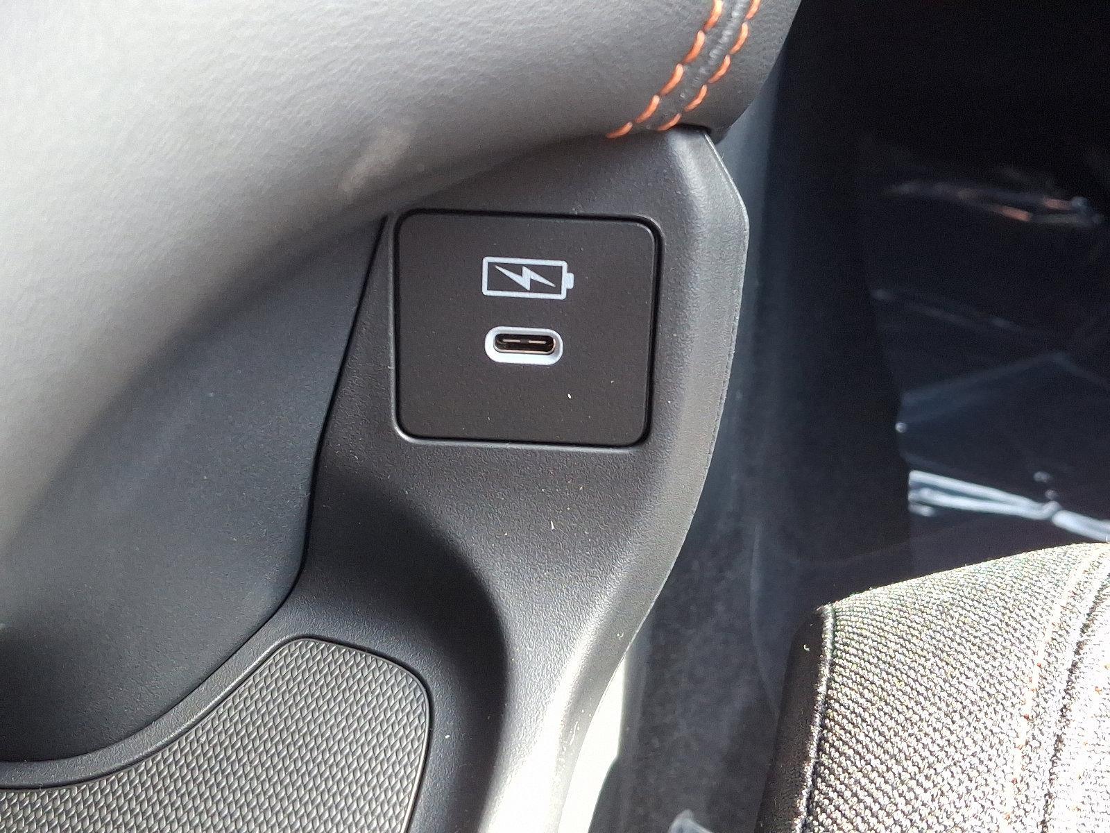 2025 Honda HR-V Vehicle Photo in Harrisburg, PA 17111