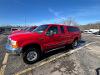 Used 1999 Ford F-250 Super Duty LARIAT with VIN 1FTNX21S7XEE11194 for sale in Doniphan, MO