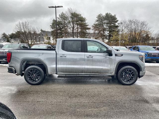 2024 GMC Sierra 1500 Vehicle Photo in WILLIAMSVILLE, NY 14221-2883