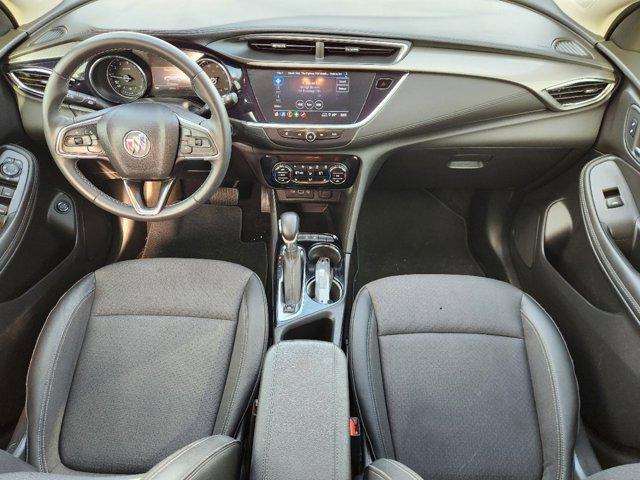 2023 Buick Encore GX Vehicle Photo in SUGAR LAND, TX 77478-0000