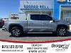 Used 2023 GMC Sierra 1500 SLT with VIN 1GTUUDEL0PZ227047 for sale in Newport, AR