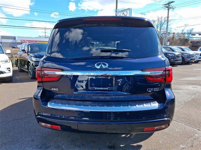 2023 INFINITI QX80 Vehicle Photo in Willow Grove, PA 19090