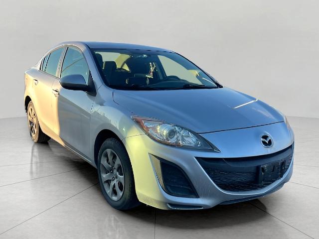 2011 Mazda3 Vehicle Photo in Green Bay, WI 54304