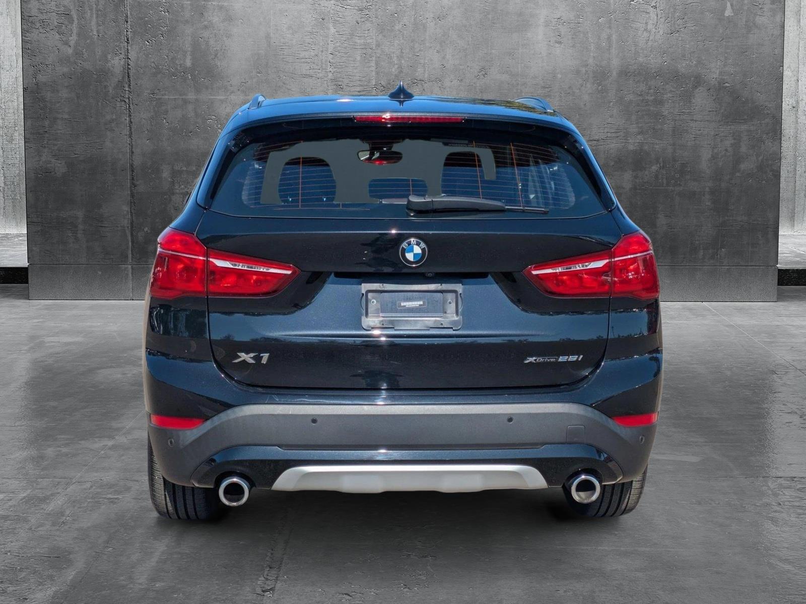 2021 BMW X1 xDrive28i Vehicle Photo in Clearwater, FL 33765