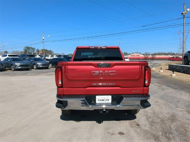 2022 GMC Sierra 1500 Vehicle Photo in ALBERTVILLE, AL 35950-0246