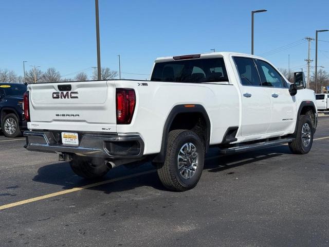 2023 GMC Sierra 2500 HD Vehicle Photo in COLUMBIA, MO 65203-3903