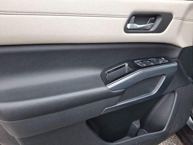 2022 Nissan Pathfinder Vehicle Photo in WATERTOWN, CT 06795-3318