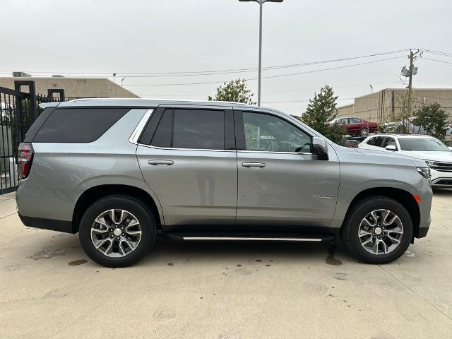 2024 Chevrolet Tahoe Vehicle Photo in Grapevine, TX 76051