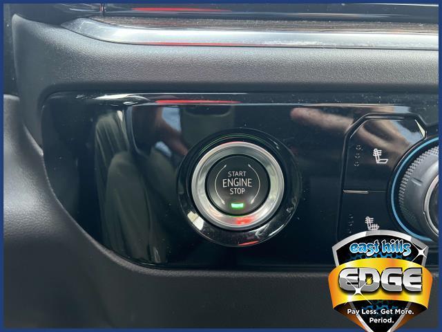 2022 Chevrolet Silverado 1500 Vehicle Photo in Roslyn, NY 11576
