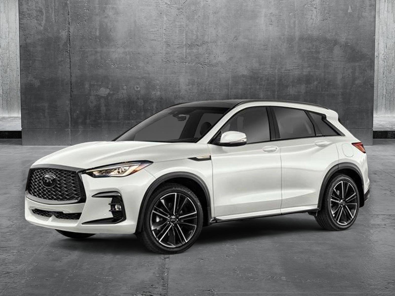 2025 INFINITI QX50 Vehicle Photo in Tustin, CA 92782