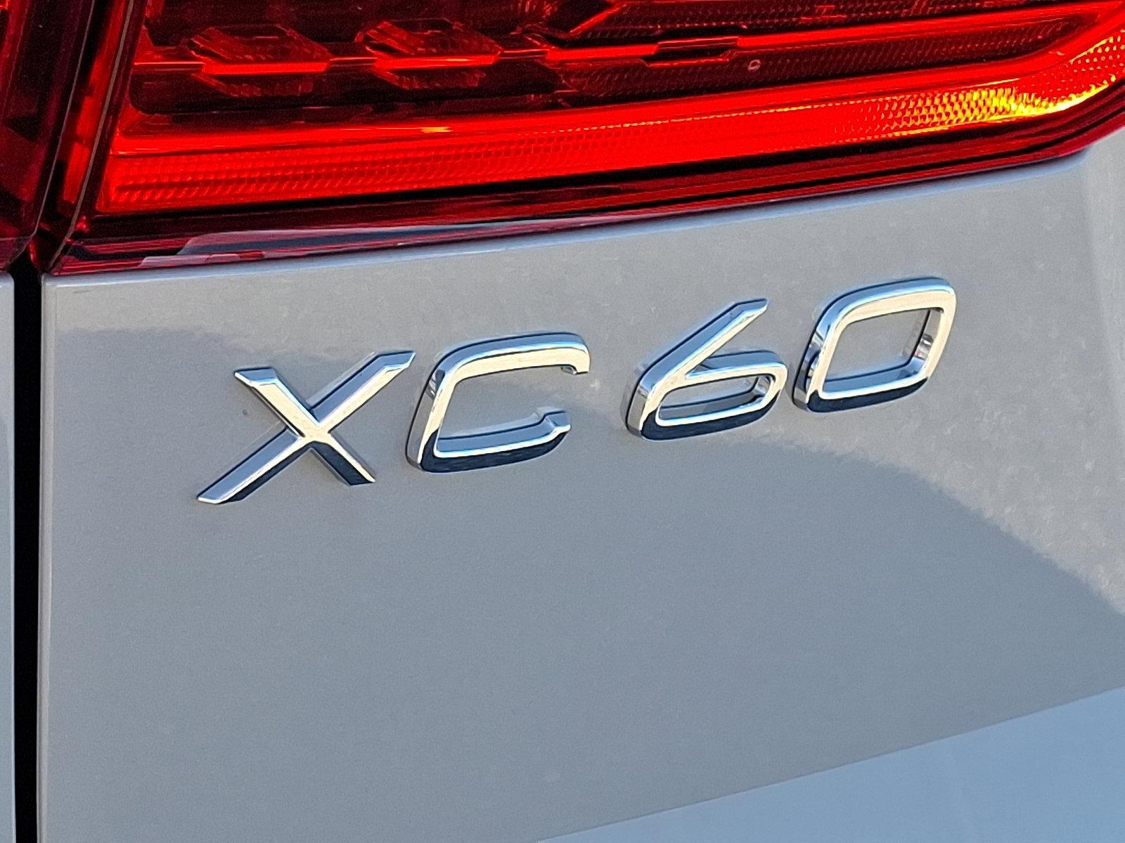 2025 Volvo XC60 Vehicle Photo in Trevose, PA 19053