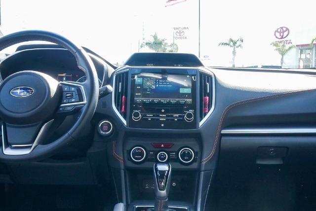 2023 Subaru Crosstrek Vehicle Photo in VENTURA, CA 93003-8585