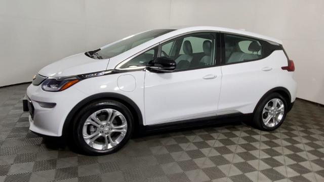 2018 Chevrolet Bolt EV Vehicle Photo in ALLIANCE, OH 44601-4622