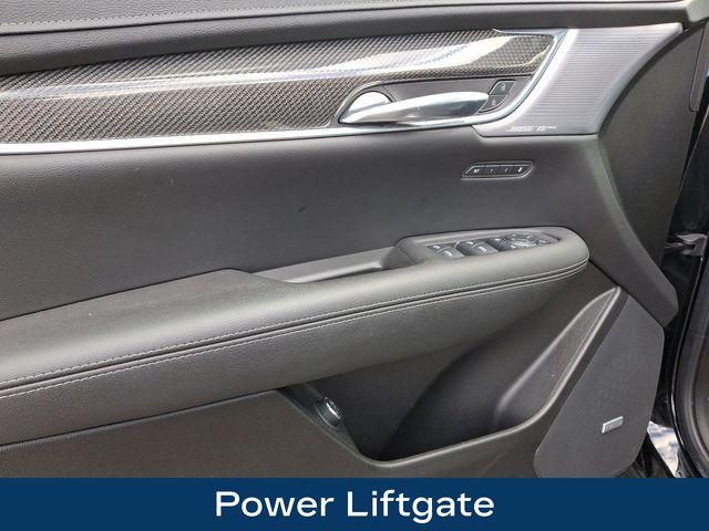 2021 Cadillac XT5 Vehicle Photo in PAWLING, NY 12564-3219