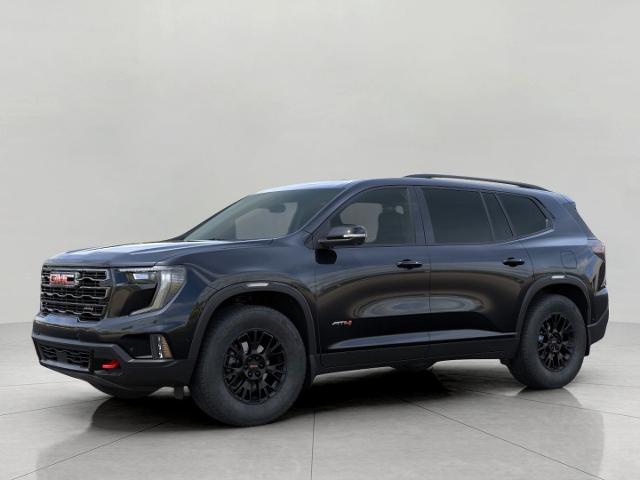 2025 GMC Acadia Vehicle Photo in APPLETON, WI 54914-8833