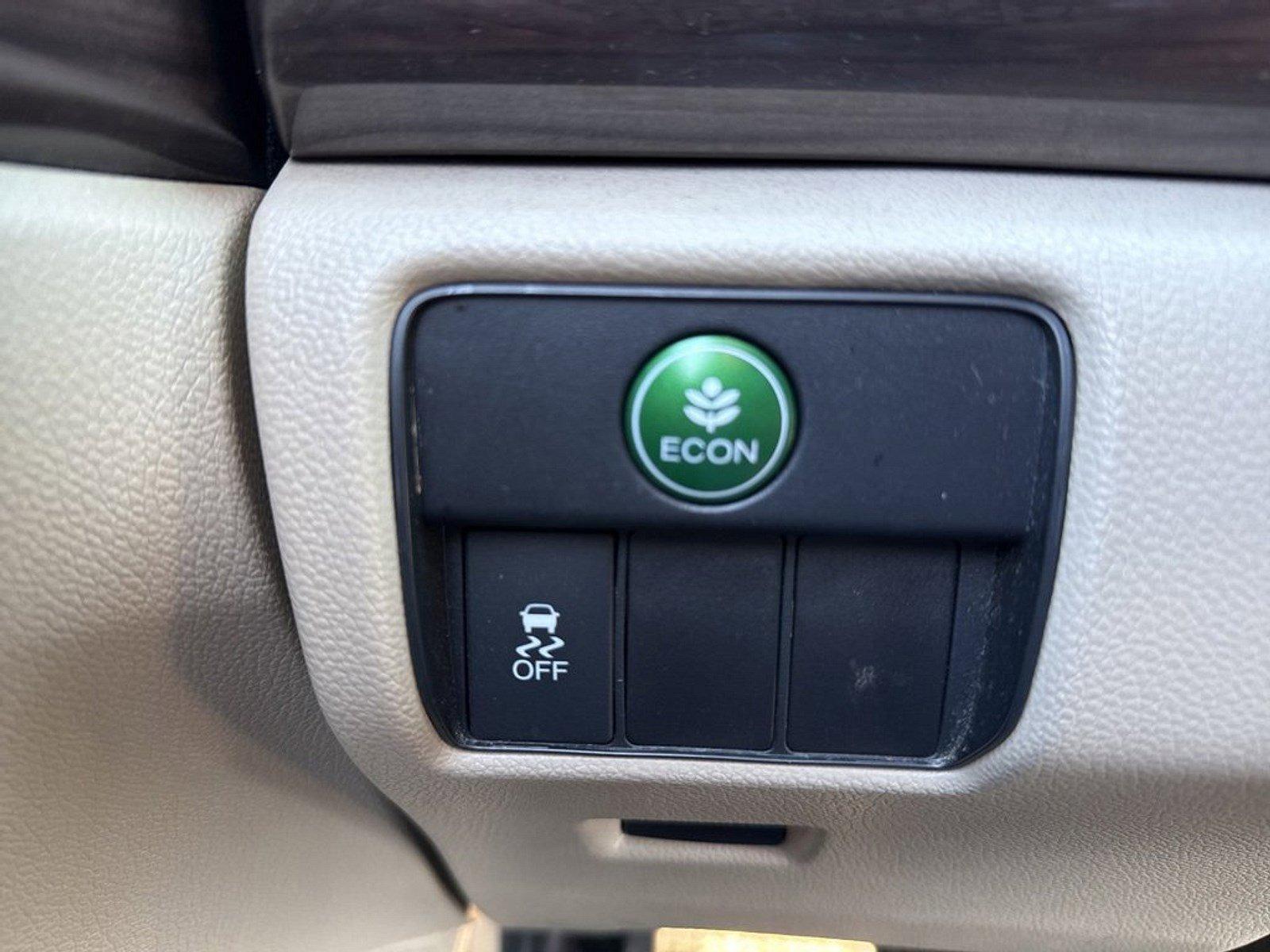 2016 Honda Accord Sedan Vehicle Photo in Harrisburg, PA 17111