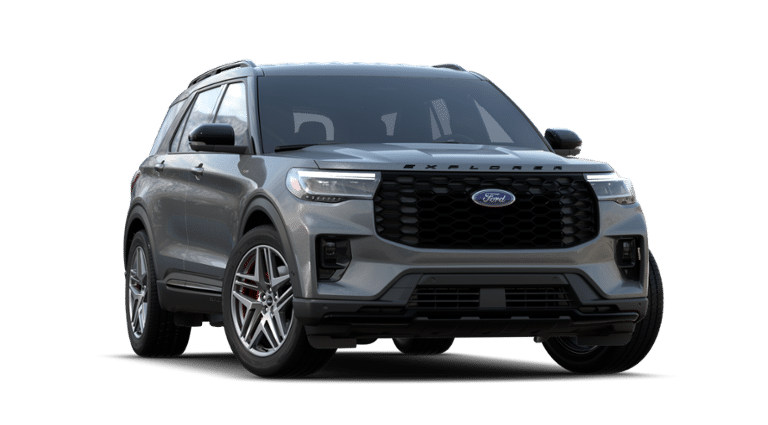 2025 Ford Explorer Vehicle Photo in Green Bay, WI 54304