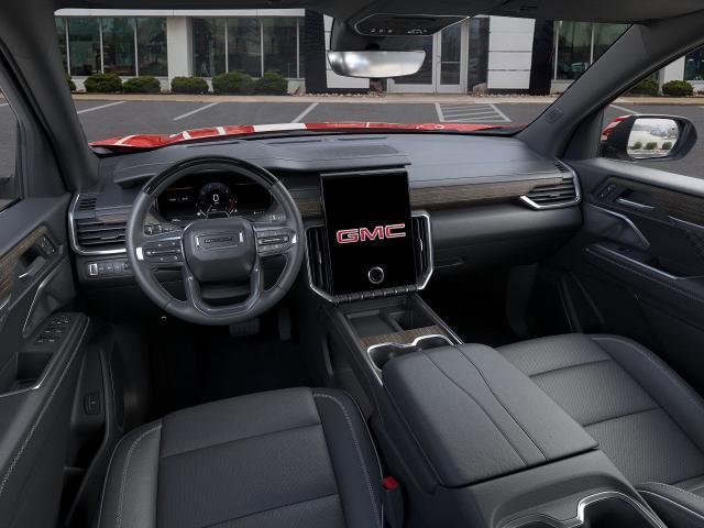 2025 GMC Acadia Vehicle Photo in WILLIAMSVILLE, NY 14221-2883