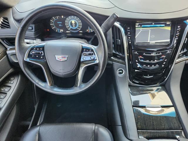 2020 Cadillac Escalade Vehicle Photo in Grapevine, TX 76051