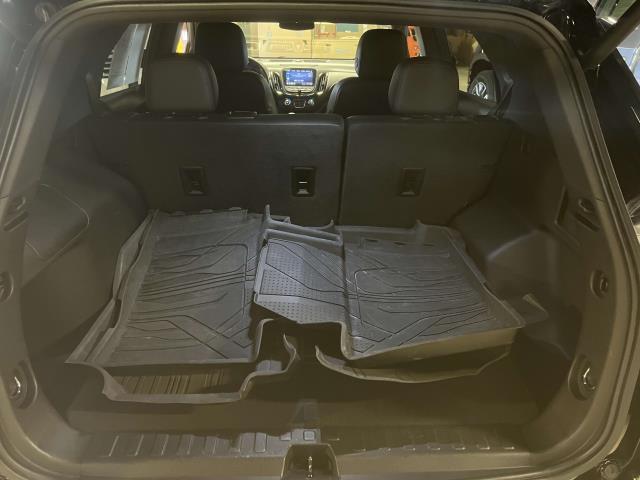 2022 Chevrolet Equinox Vehicle Photo in Roslyn, NY 11576