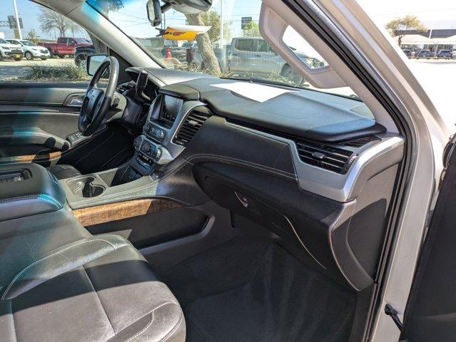 2016 Chevrolet Tahoe Vehicle Photo in SELMA, TX 78154-1460
