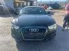 Used 2015 Audi A5 Cabriolet Premium with VIN WAUCFAFH2FN001951 for sale in Kansas City
