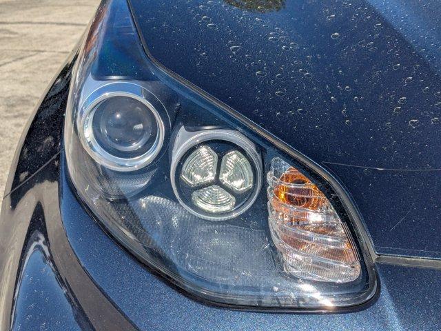 2021 Kia Sportage Vehicle Photo in BRUNSWICK, GA 31525-1881