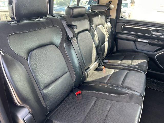 2019 Ram 1500 Vehicle Photo in MEDINA, OH 44256-9631