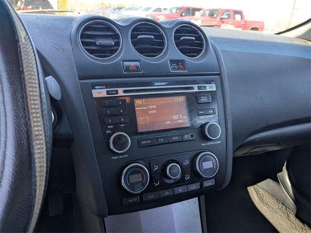 2011 Nissan Altima Vehicle Photo in COLLIERVILLE, TN 38017-9006