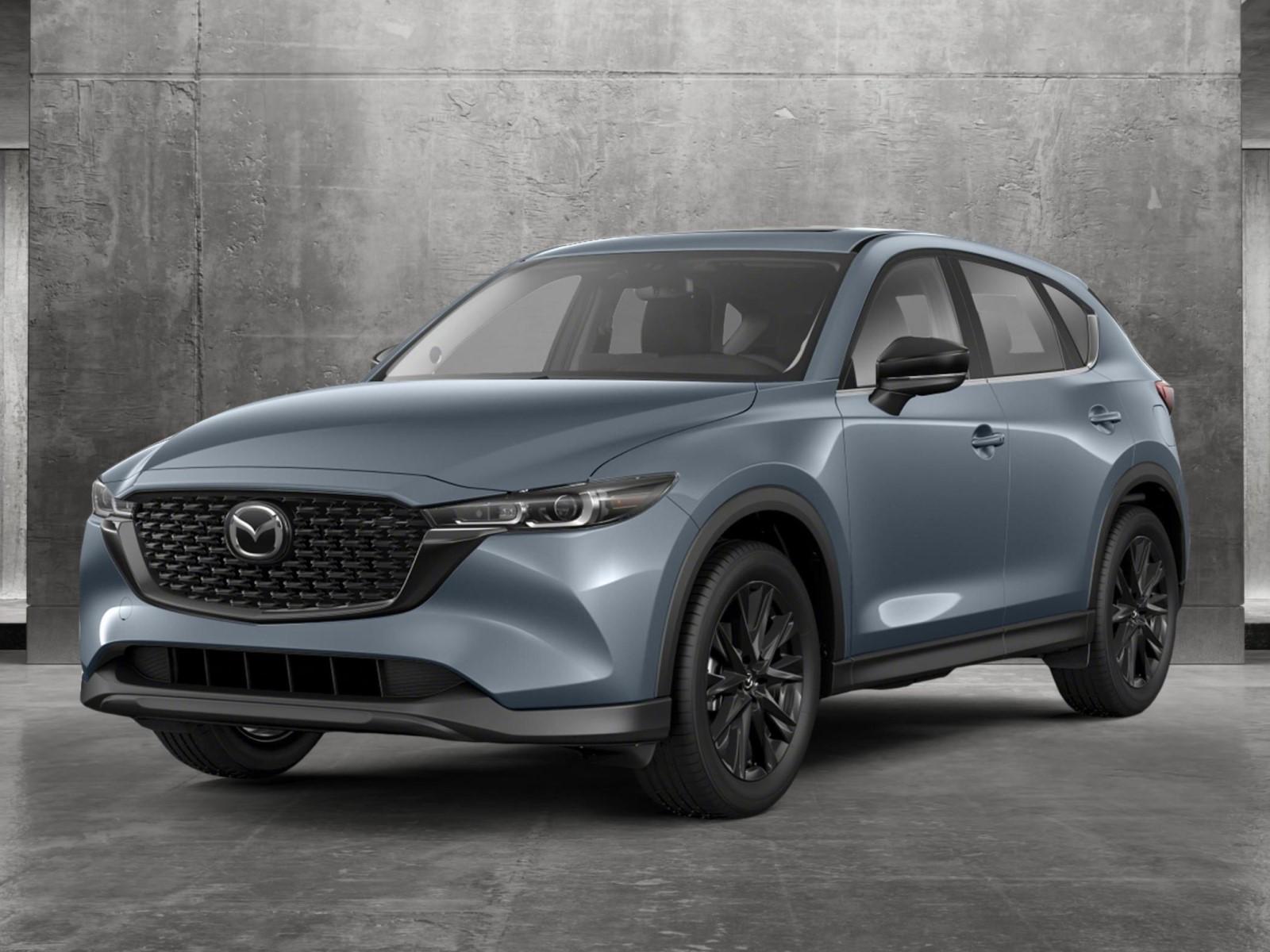 2024 Mazda CX-5 Vehicle Photo in CORPUS CHRISTI, TX 78412-4902