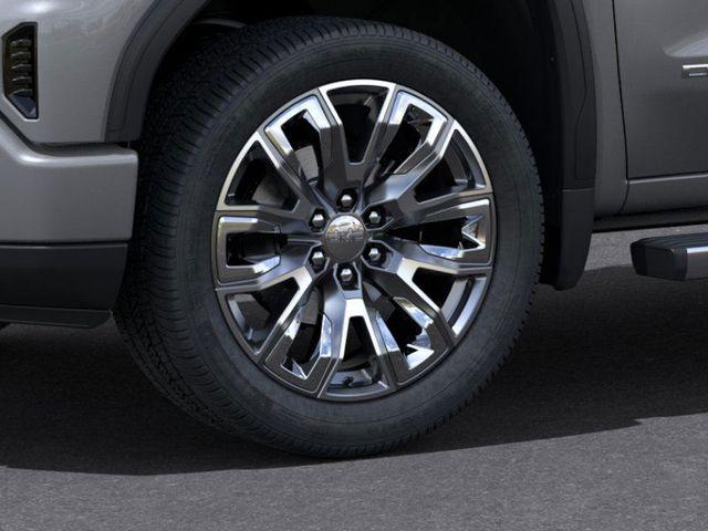 2025 GMC Sierra 1500 Vehicle Photo in WATERTOWN, CT 06795-3318