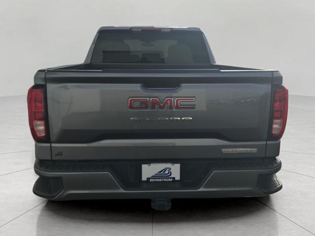 2021 GMC Sierra 1500 Vehicle Photo in GREEN BAY, WI 54303-3330