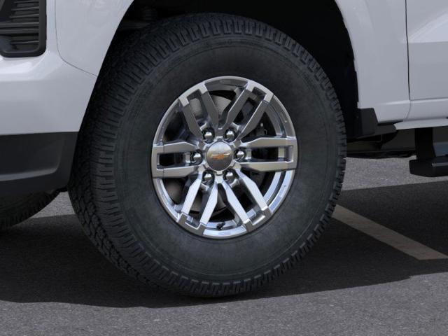 2025 Chevrolet Colorado Vehicle Photo in Roslyn, NY 11576