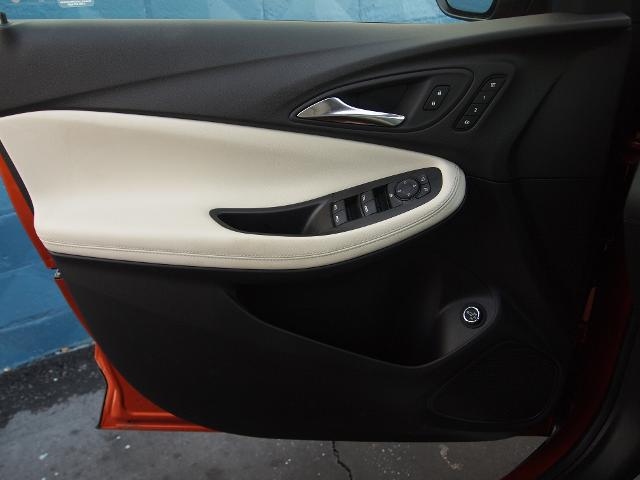 2023 Buick Encore GX Vehicle Photo in MADISON, IN 47250-1611