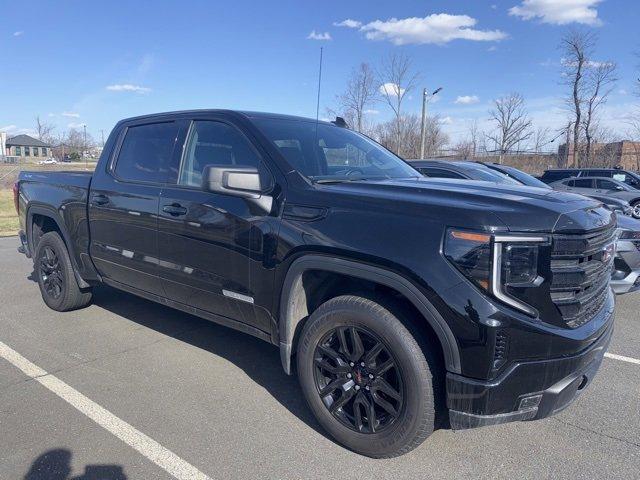 2023 GMC Sierra 1500 Vehicle Photo in TREVOSE, PA 19053-4984
