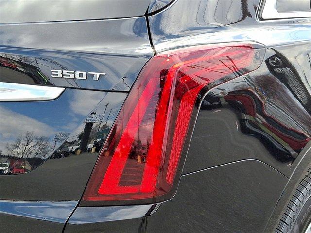2021 Cadillac XT5 Vehicle Photo in ALLENTOWN, PA 18103-7399