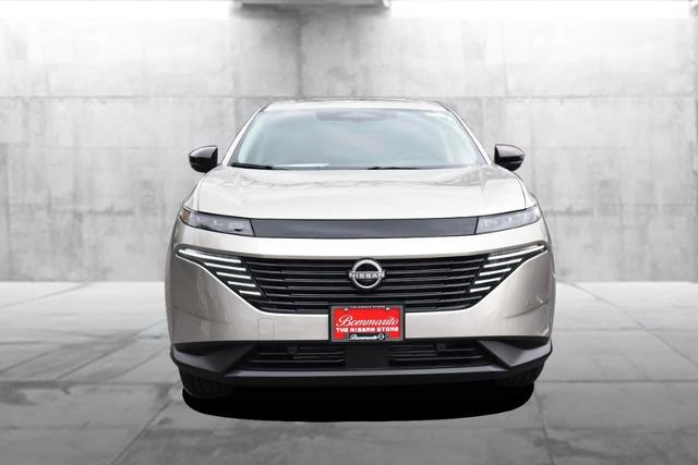 2025 Nissan Murano Vehicle Photo in Ballwin, MO 63011
