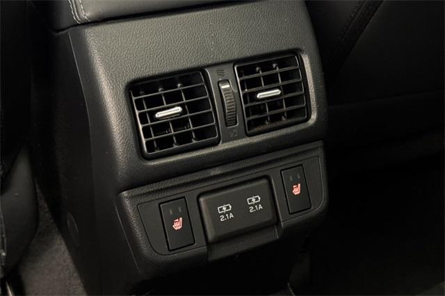 2019 Subaru Outback Vehicle Photo in ELK GROVE, CA 95757-8703