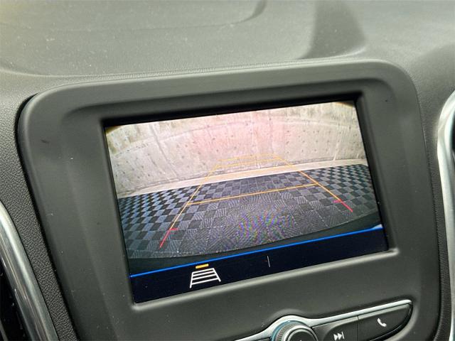 2021 Chevrolet Equinox Vehicle Photo in EVERETT, WA 98203-5662