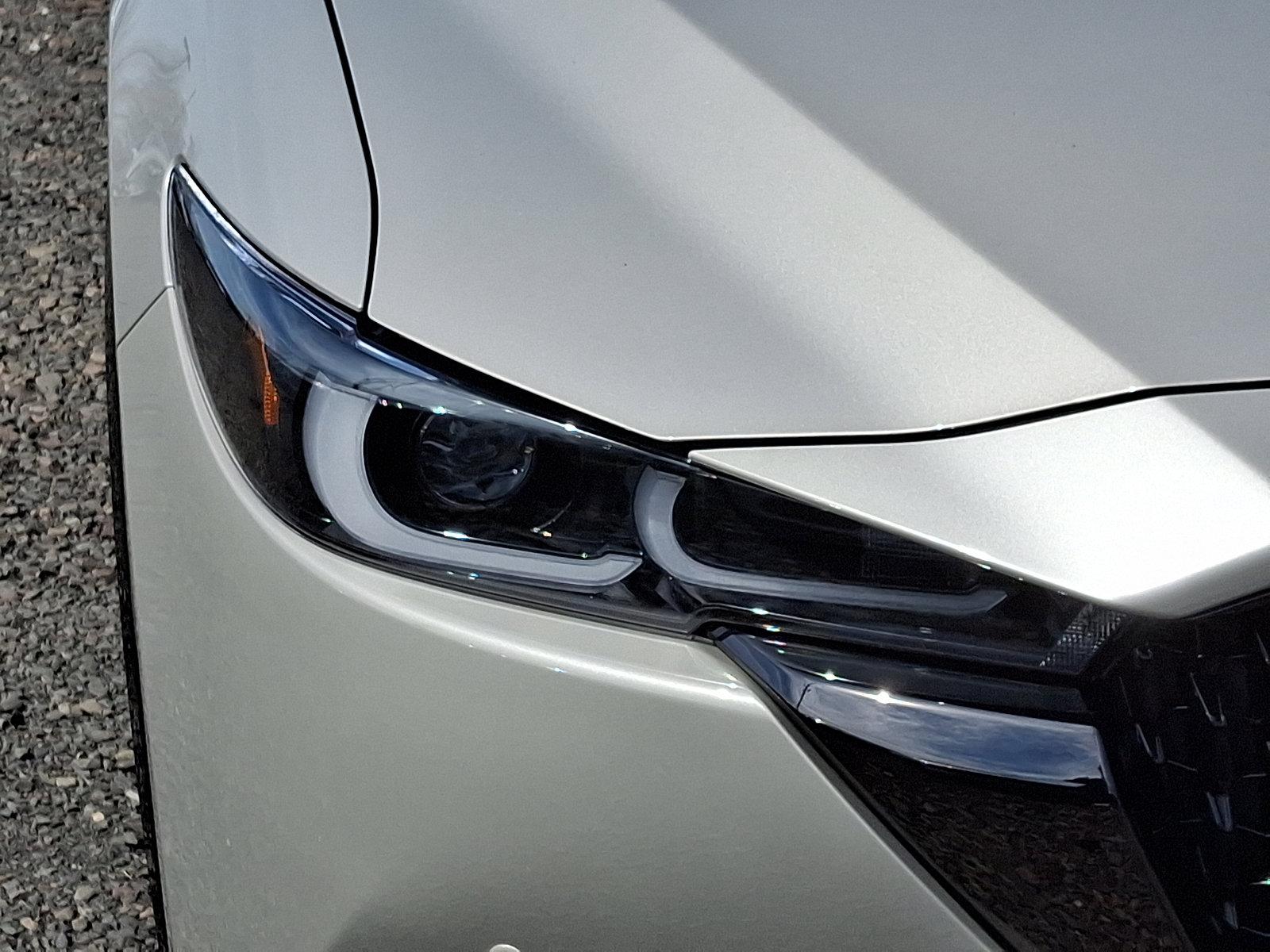 2025 Mazda CX-5 Vehicle Photo in Trevose, PA 19053