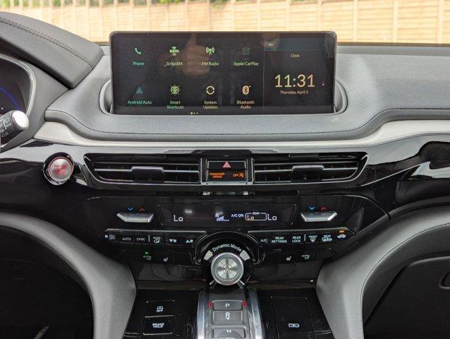 2024 Acura MDX Vehicle Photo in San Antonio, TX 78230