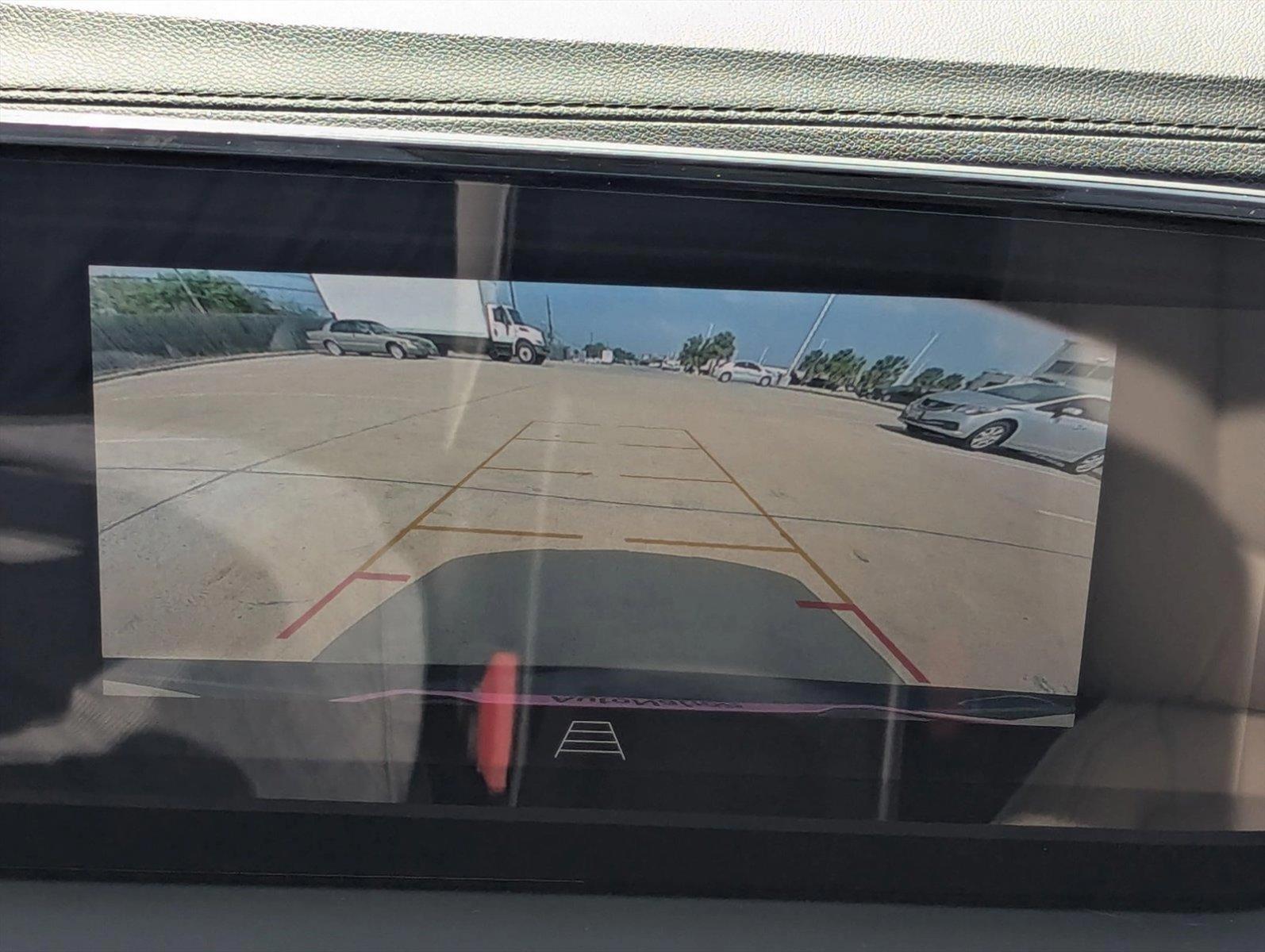 2025 Buick Encore GX Vehicle Photo in CORPUS CHRISTI, TX 78412-4902