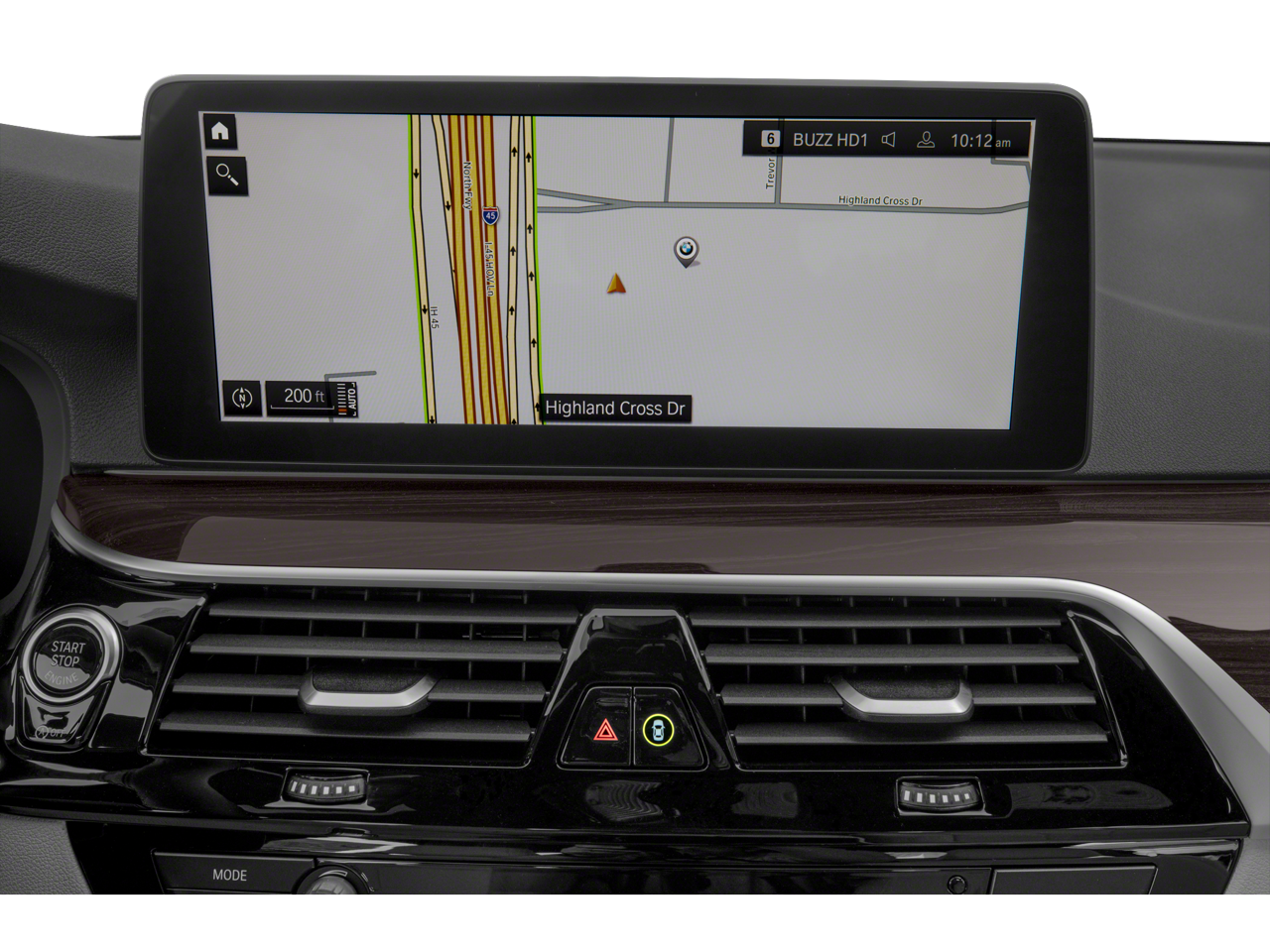 2022 BMW 530i xDrive Vehicle Photo in Tulsa, OK 74129