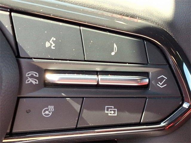 2024 Chevrolet Blazer EV Vehicle Photo in LANCASTER, PA 17601-0000