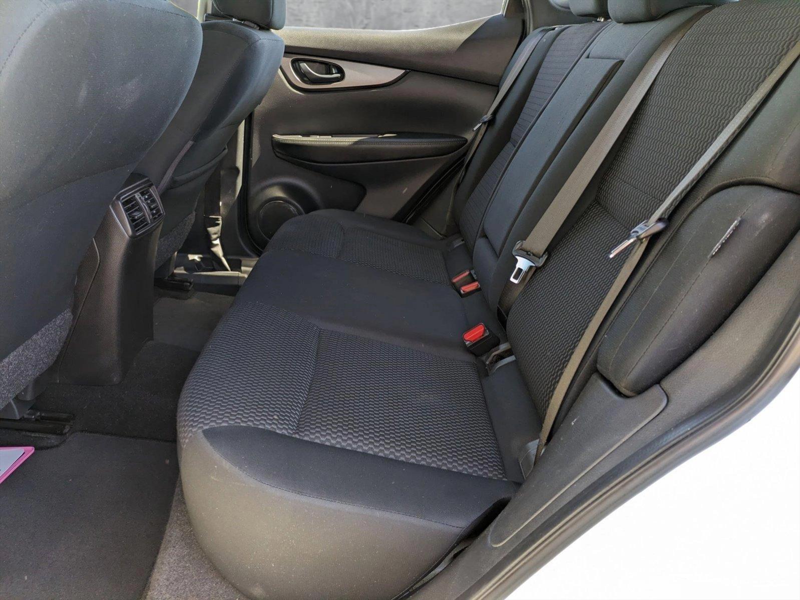 2022 Nissan Rogue Sport Vehicle Photo in ORLANDO, FL 32812-3021