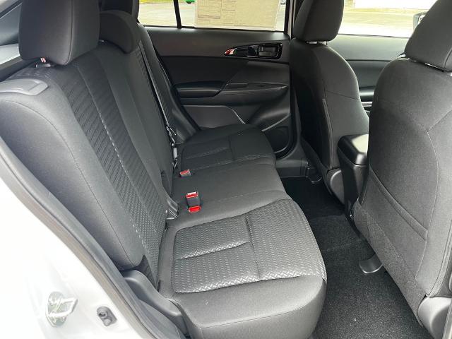 2024 Mitsubishi Eclipse Cross Vehicle Photo in Tampa, FL 33612
