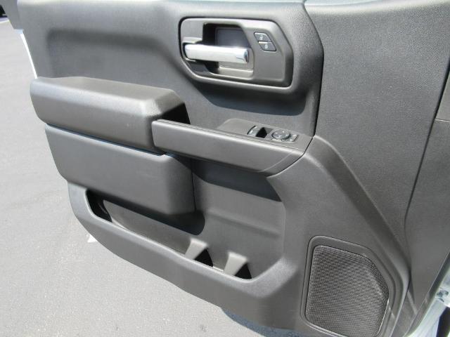 2025 Chevrolet Silverado 1500 Vehicle Photo in LEESBURG, FL 34788-4022