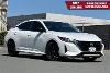 Used 2024 Nissan Sentra SR with VIN 3N1AB8DV7RY390278 for sale in Concord, CA